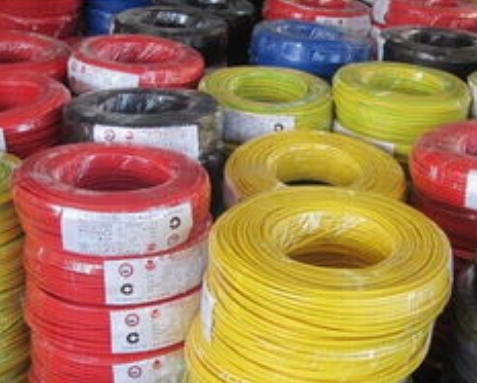 珠三角阻燃電線電纜