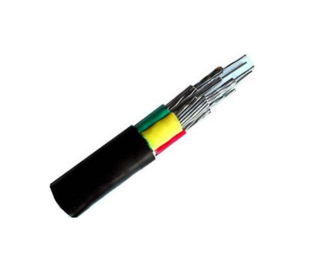 YJV交聯護套電線電纜