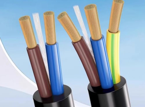 珠三角電纜產品展示二