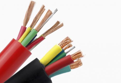 珠三角電纜產品展示三