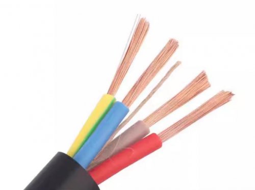 珠三角電纜產品展示五