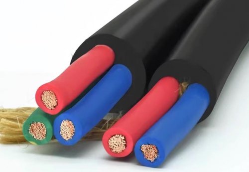 珠三角電纜產品展示八